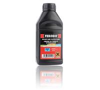 Ferodo Liquide de frein FBX050 DOT4 0,5 L