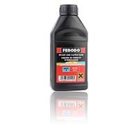 Ferodo FBX100 Liquide de Frein DOT4 12 x 1 L