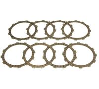 FERODO FCD0108 Kit disques garnis, embrayage