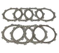 FERODO FCD0135 Kit disques garnis, embrayage