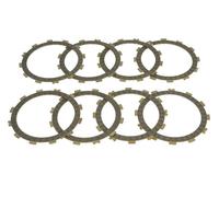 FERODO FCD0142 Kit disques garnis, embrayage