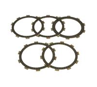 FERODO FCD0155 Kit disques garnis, embrayage