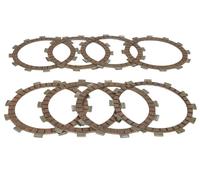 FERODO FCD0232 Kit disques garnis, embrayage