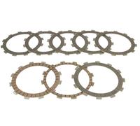 FERODO FCD0247/1 Kit disques garnis, embrayage