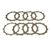 FERODO FCD0247 Kit disques garnis, embrayage