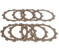 FERODO FCD0313 Kit disques garnis, embrayage