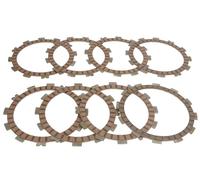FERODO FCD0315 Kit disques garnis, embrayage