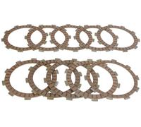 FERODO FCD0337 Kit disques garnis, embrayage