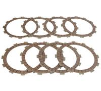 FERODO FCD0363 Kit disques garnis, embrayage
