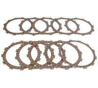 FERODO FCD0385 Kit disques garnis, embrayage