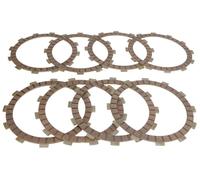 FERODO FCD0416 Kit disques garnis, embrayage