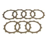 FERODO FCD1229 Kit disques garnis, embrayage