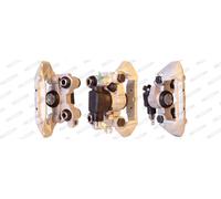 FERODO FCL691382 Étrier de frein pour CITROËN,PEUGEOT