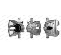 Ferodo Étrier de frein FCL694378 – avant gauche, flottant pour Citroën Fiat Lancia Peugeot