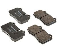 Plaquettes de frein sport non homologuées FERODO FCP1348H