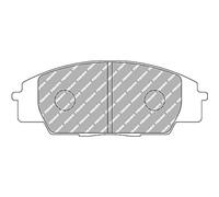 FERODO RACING FCP1444H Plaquettes de frein