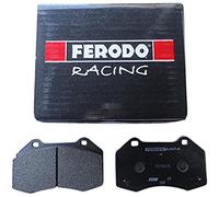 Ferodo Plaquettes de frein RACING FCP1667H – sport (non homologuées)