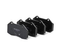 Ferodo FCP1667W Plaquettes de Freins