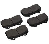 Ferodo FCP1667Z Plaquettes de Freins