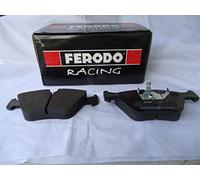 Ferodo FCP779R Plaquettes de Freins