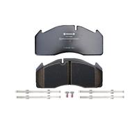 FERODO FCV1388B Plaquettes de frein