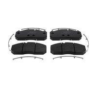 FERODO FCV1578B Plaquettes de frein