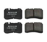 FERODO FDB1037 Plaquettes de frein