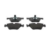 FERODO FDB1050 Plaquettes de frein