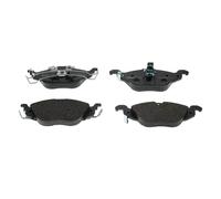 FERODO FDB1293 Plaquettes de frein