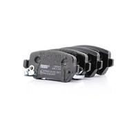 Ferodo Plaquettes de frein FDB1521W