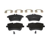 FERODO FDB1750 Plaquettes de frein