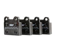 FERODO FDB3M Plaquettes de frein