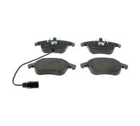 Ferodo Plaquettes de frein FDB4045 – Avant – Jeu de 4