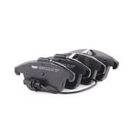 FERODO FDB4045 Plaquettes de frein