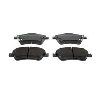 FERODO FDB4046 Plaquettes de frein