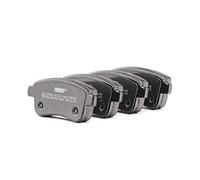 FERODO FDB4182 Plaquettes de frein