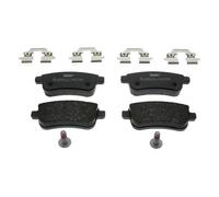 FERODO FDB4182G Plaquettes de frein