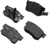 Ferodo FDB4227 Jeu de Plaquettes de Frein - (lot de 4), Inconnu