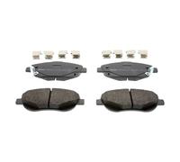 FERODO FDB4276 Plaquettes de frein