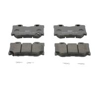 FERODO FDB4312 Plaquettes de frein