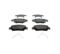 FERODO FDB4404 Plaquettes de frein