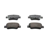 FERODO FDB4411 Plaquettes de frein