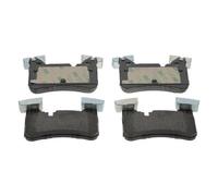 FERODO FDB4874 Plaquettes de frein
