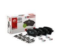 FERODO FDB4879 Plaquettes de frein