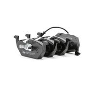 FERODO FDB5027 Plaquettes de frein