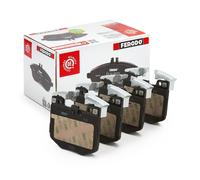 FERODO FDB5055 Plaquettes de frein