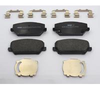FERODO FDB5099 Kit de plaquettes de frein, frein à disque pour HYUNDAI