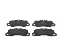 FERODO FDB5306 Plaquettes de frein