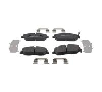 FERODO FDB5397 Plaquettes de frein