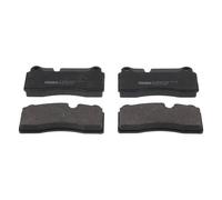 Plaquettes de frein FDB5402 FERODO pour BMW 2 Coupé